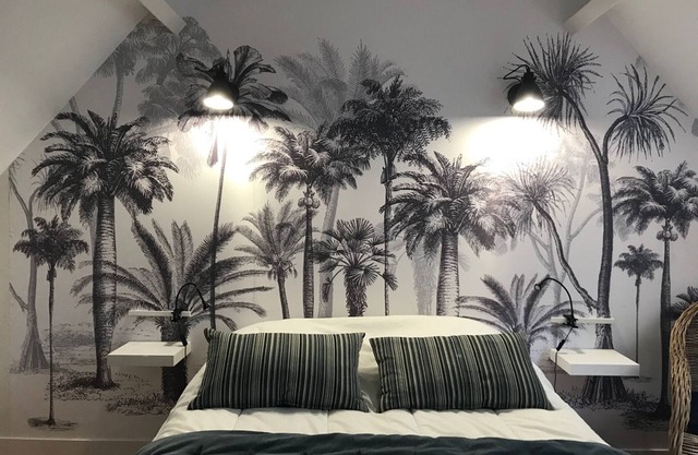 Gite La Hague, 2 bedrooms, 4 persons