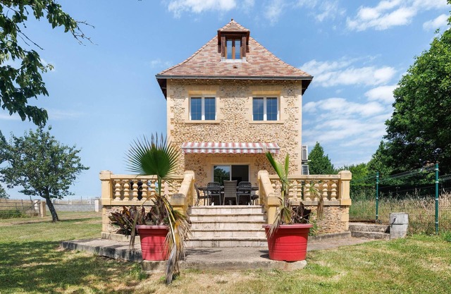 Gite La Petite Prairie + annexe