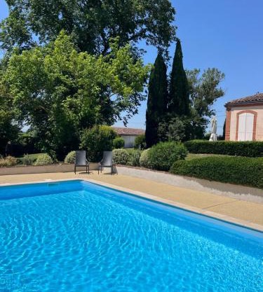 Gite La Tarabelloise