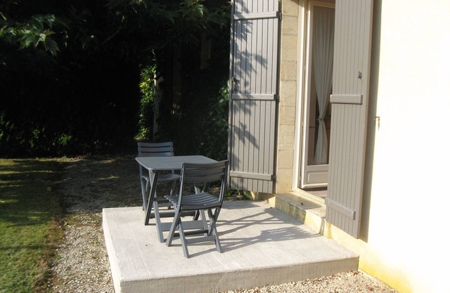 Gite le petit-beyssac 2