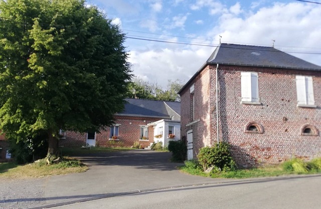 Gite le Tilleul à la Campagne Classé 3 Étoiles
