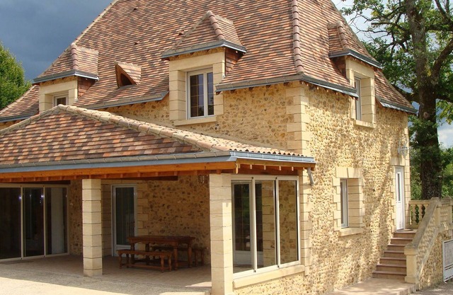 Gite Les Trois Chênes