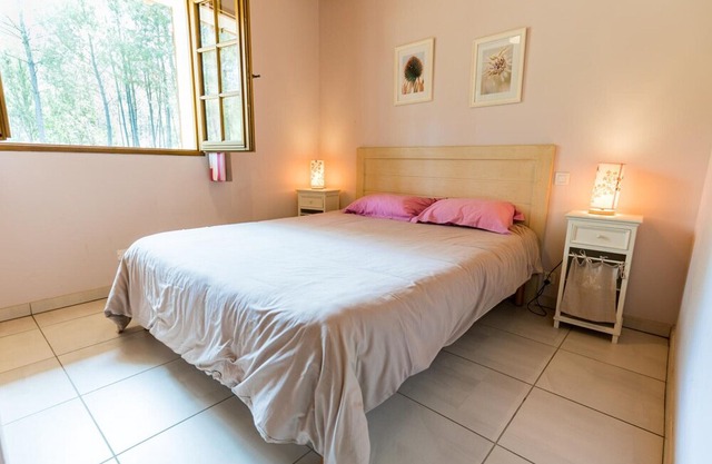 Gite Lit-et-Mixe, 3 bedrooms, 6 persons