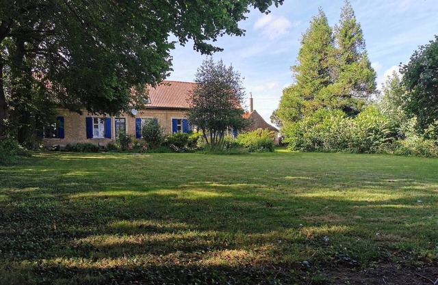 Gite Rural de Charme