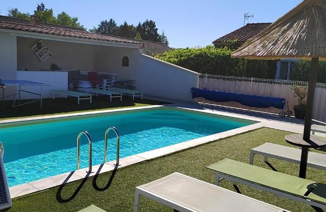 Gites de la Casasole