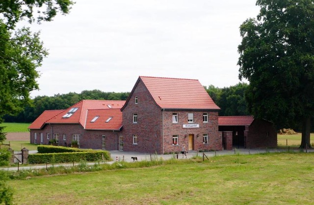 Gitstapper Hof