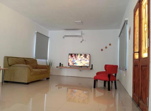 Gladis apartment