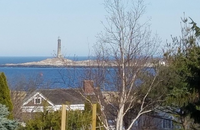 Gladview Rockport Apt #gladview#thacher