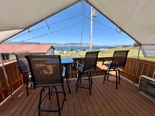 GlampCamp