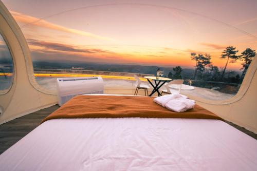 Glamping Balú