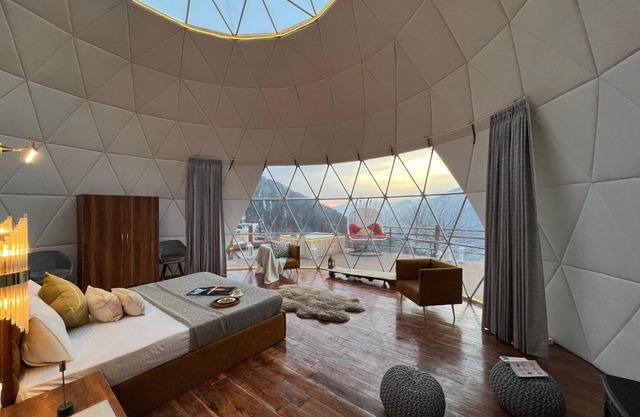 GLAMPING CLUB