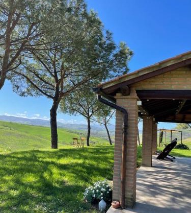Glamping Le Dune