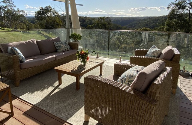 Glenbrook Retreat
