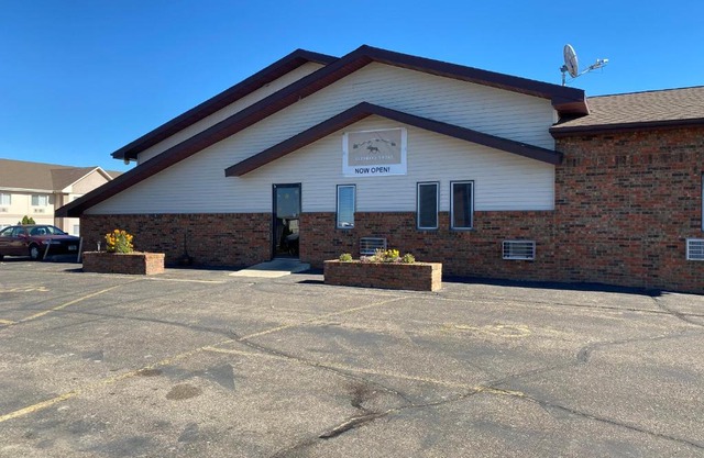 Glendive Lodge
