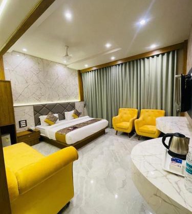 Glitz T2 Grand-Next to Intl Airport