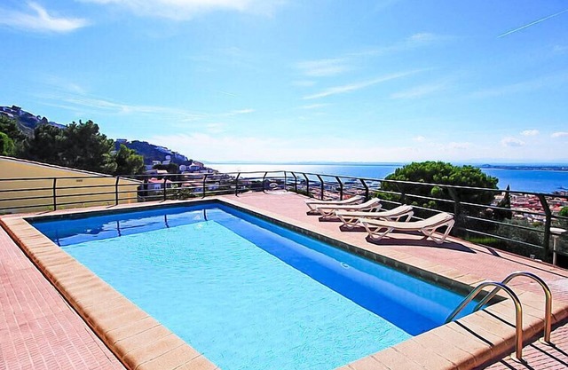 Global Las Alondras - By Global Rental Holidays 8663
