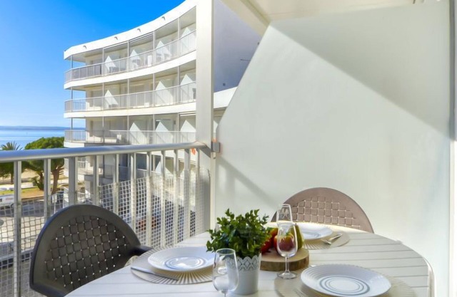 Global Las Palmeras - By Global Rental Holidays 7977