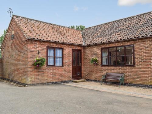 Glossoms Lodge