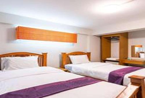 GO INN Bangkok Khaosan - โกอินน์ ถนนข้าวสาร
