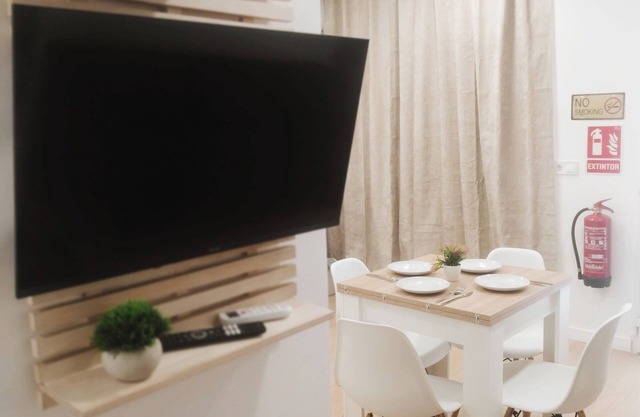 GO&REST APARTMENTS 1