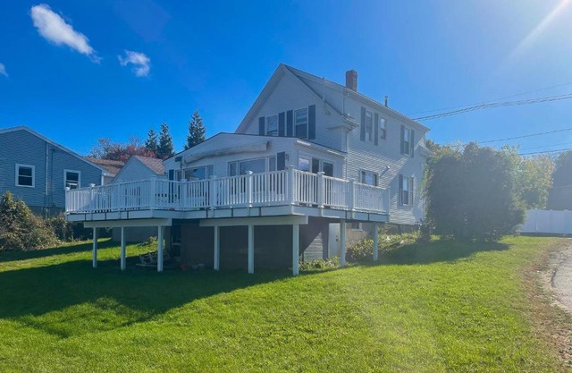 Goat Hill Cottage