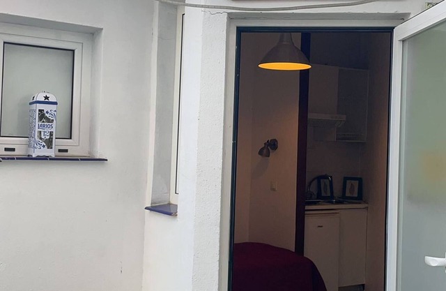 Gobeach Small Studio 8sq Completely Independent