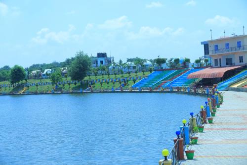 Godawari Riverside Resort