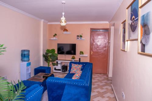 Golden Cozy Homes Limuru