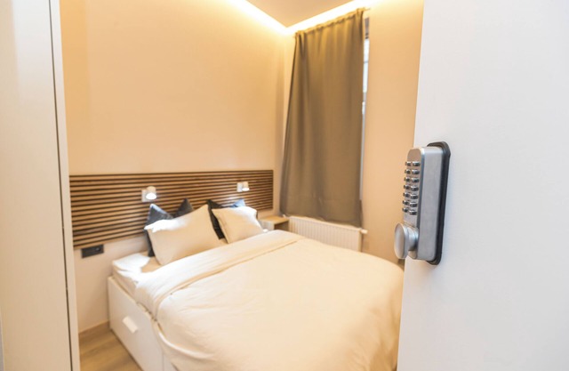 Golden Dove Luxury Apart 2