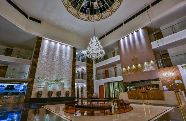 Golden Lis Hotel Boutique