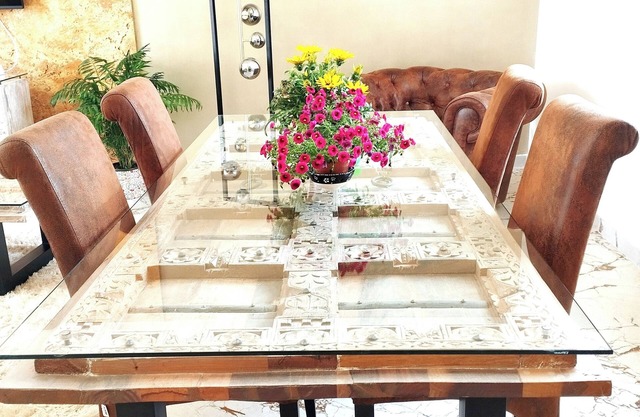 "Golden Pegasus" airy luxury brand new penthouse on level 7 in Xaghra, Gozo