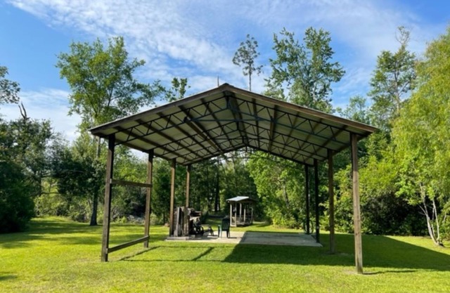 Golden Retreat at Bear Creek