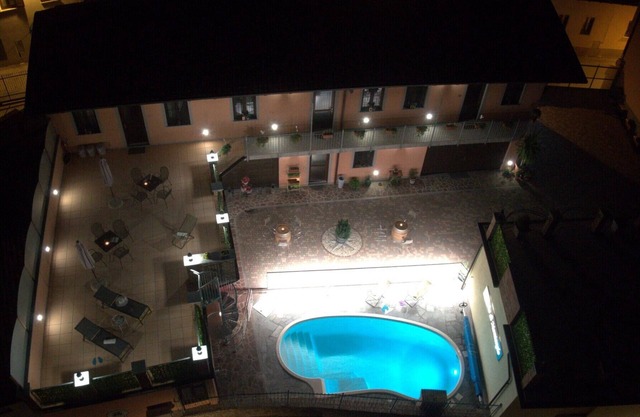 Golden Sands - Green Key Apartments and Spa