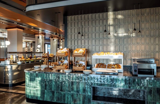 Golden Tulip Gebkim Kocaeli
