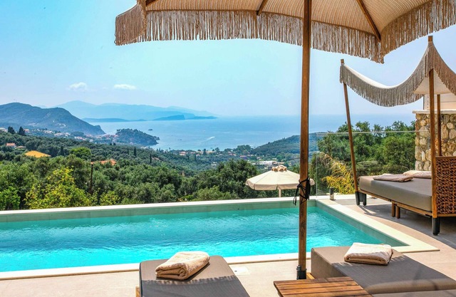 Goldeneye Villa II - Two Bedroom Villa, Sleeps 4