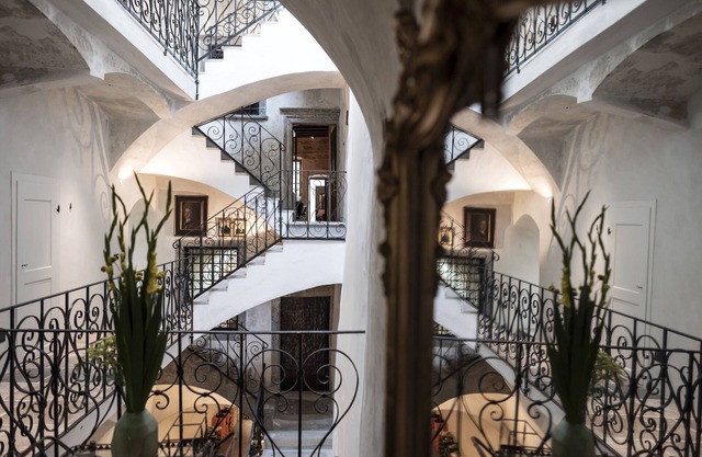 Goldenstern Townhouse