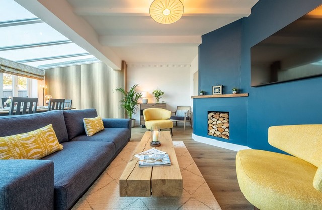 Golf Cottage, West Runton, Norfolk