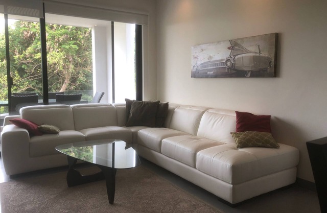 Golf course Condo in beautiful quiet setting