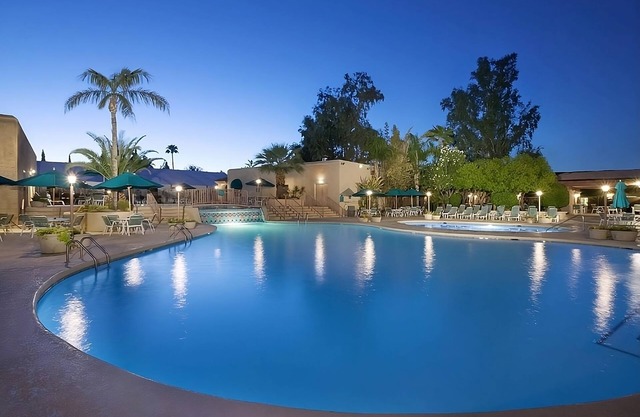 Paradise Valley 