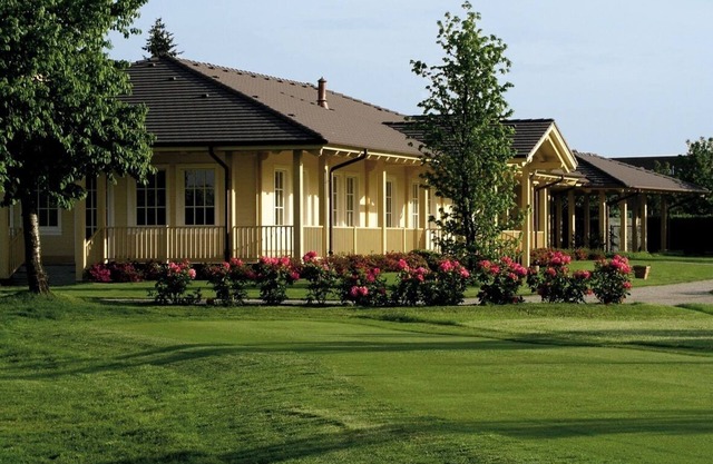 Golf Hotel Cavaglià