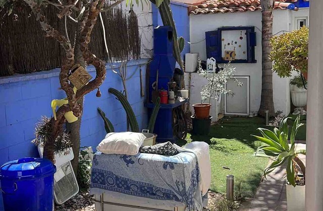 Golum 1 bedroom apartment about 24mq