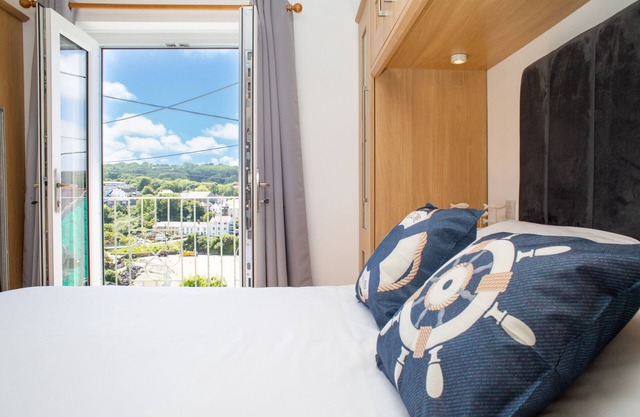 Golwgfor Seaview by Aberporth Beach Holidays