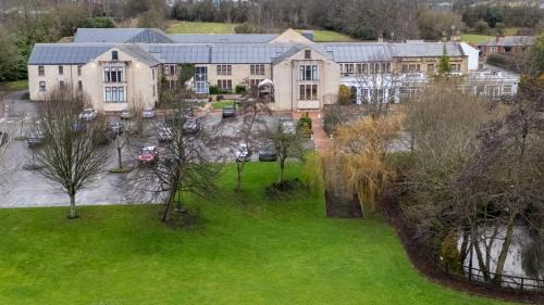 Gomersal Park Hotel & Dream Spa