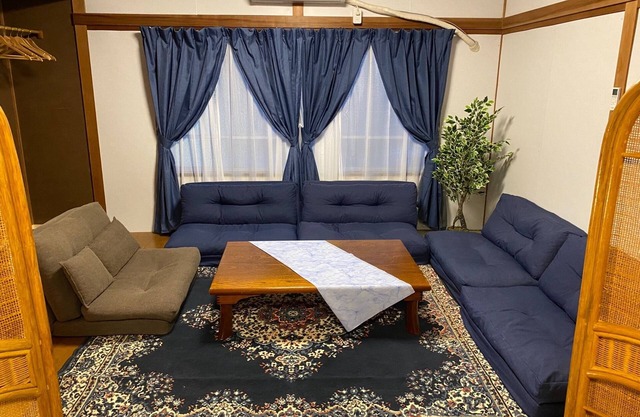 Good access to central Ise city by car Reasonabl - Ise Toyohama Villa/Ise Mie