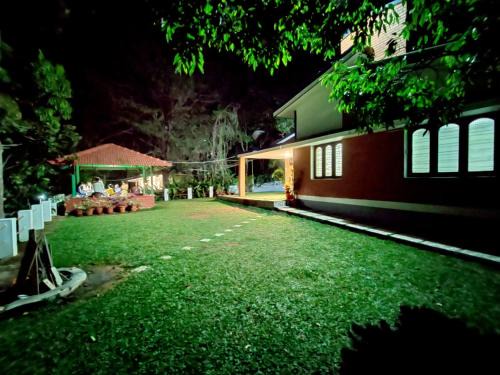 Good Earth Homestay