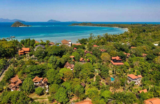 Good Time Sports Village Koh Mak