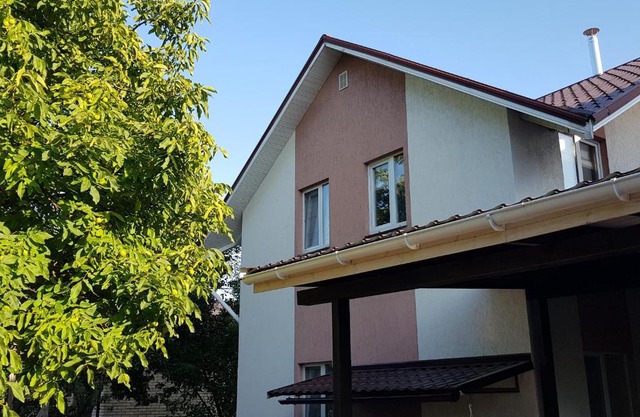 GoraTwins guest house near Boryspil airport