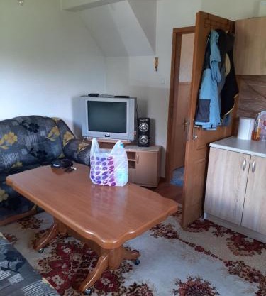 Gorazde vikendica