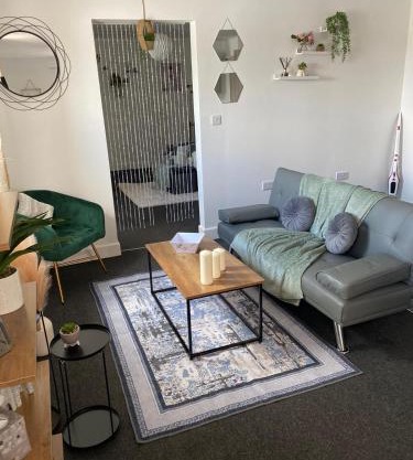 Gorgeous 1 Bedroom Apartment Near Heathrow