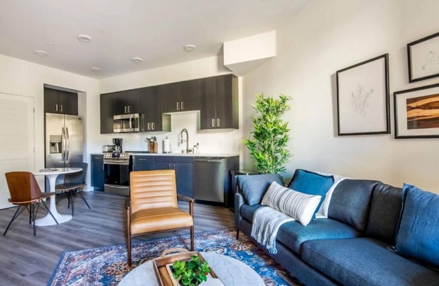Gorgeous 1BR Condo with Pool Access in Upscale Community